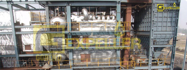 Dumping Grate (DG) - steam boilers - ibr boilers manufacturers in india punjab ludhiana